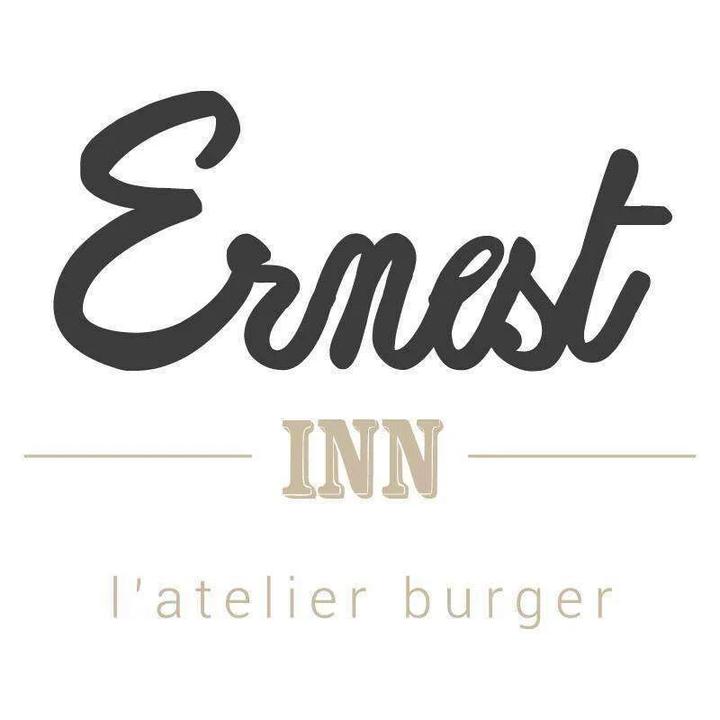 *logo Ernest inn*