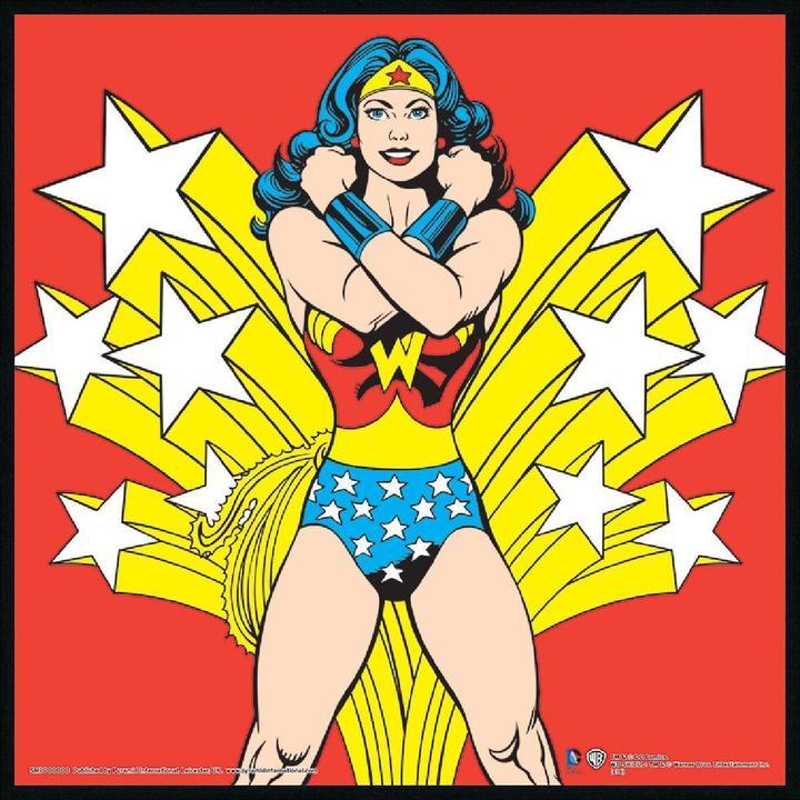 Image Wonder Woman (comics)